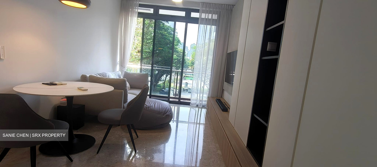 The MKZ (D9), Apartment #604398981